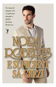 E suficient sa crezi