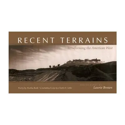 Recent Terrains