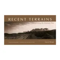 Recent Terrains