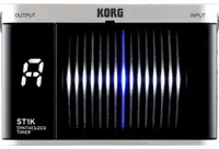 Tuner Korg - ST1K, pentru sintetizatoare analogice și modulare