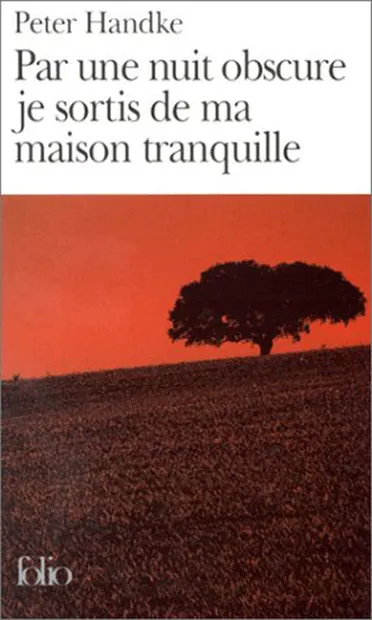 Par une nuit obscure je sortis de ma maison tranquille