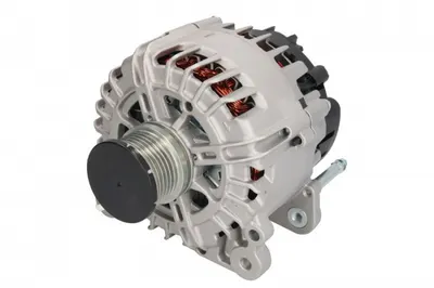Alternator (14v, 140a) Vw Amarok, Crafter 30-35, Crafter 30-50, Multivan V, Multivan Vi, Transporter Caravelle Vi, Transporter V, Transporter Vi 2.0 2.0d Dupa 2009