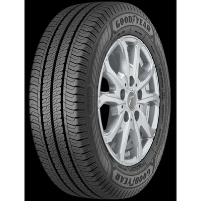 Anvelopa Vara Goodyear EFFICIENTGRIP CARGO 2 185/65R15C 97S