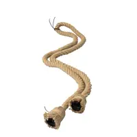 Lustra Tip Sfoara, Stil Vintage, 2 Becuri E27, Lungime 2 x 1 m, Z-tools