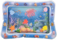 Covoraș de joacă cu apă Moni Toys - Fundul mării