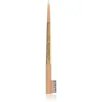 Wibo 3in1 Eyebrow Stylist creion dermatograf cu două capete pentru sprâncene cu pensula