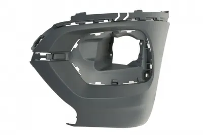 Flaps colt bara fata stanga grunduita potrivit OPEL COMBO E; TOYOTA PROACE CITY dupa 2018