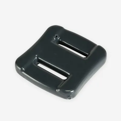 Lest plumb învelit 1kg scufundări/vânătoare subacvatică
