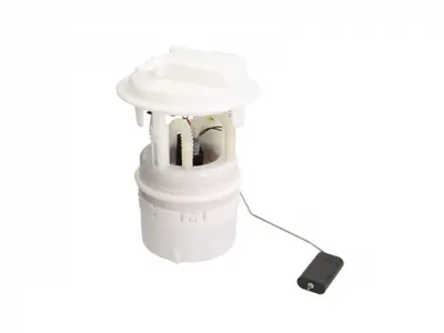 Pompa de combustibil electrica (presiune.: 3,5 bar, modul set) PEUGEOT 206 1.1-2.0 09.98