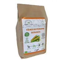 Faina din porumb, bio, 2kg, Ferma BioZoli