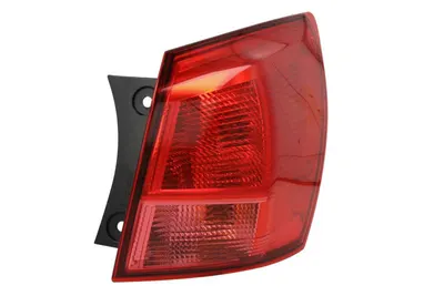 Stop lampa spate Dreapta (exterior) potrivit NISSAN QASHQAI I 2006-2014