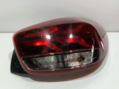 Lampa spate dreapta 265507370R Dacia Spring facelift (2022-2024)