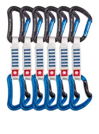 Expres de alpinism Ocun Raven QD Zoom PA 12 cm 6