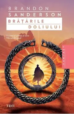 eBook Bratarile doliului
