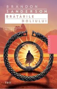 eBook Bratarile doliului
