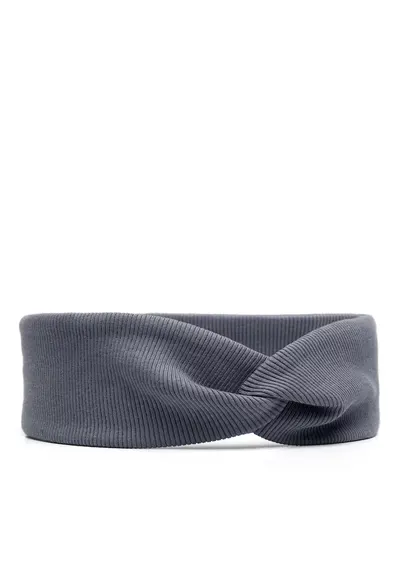 Bentita de dama - Eulalia - gri - One size