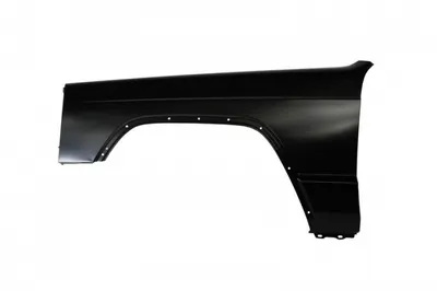 Aripa fata stanga JEEP CHEROKEE intre 1996-2001