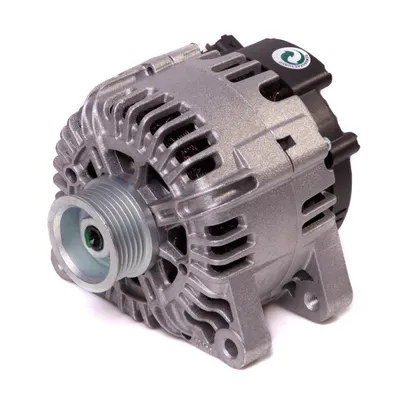 Generator/alternator HARTWINN 40.284702HRTE