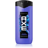 Axe Premium Blue Lavender Gel de duș pentru bărbați