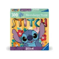 Ravensburger - Puzzle Disney Stitch 300 piese