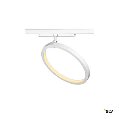 One 40 3-Ph. 15,2w 3000k 115° 230v Dali Ip20 Alb
