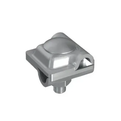 Clemă multiplă INOX D=10mm