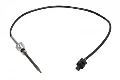 Senzor temperatura evacuare MERCEDES C T-MODEL (S204), C (W204), E T-MODEL (S211), E (VF211), E (W211), GL (X164), M (W164), R (W251, V251), S (W221), SPRINTER 3,5-T (906) 1.5D-4.0D dupa 2002