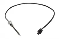 Senzor temperatura evacuare MERCEDES C T-MODEL (S204), C (W204), E T-MODEL (S211), E (VF211), E (W211), GL (X164), M (W164), R (W251, V251), S (W221), SPRINTER 3,5-T (906) 1.5D-4.0D dupa 2002