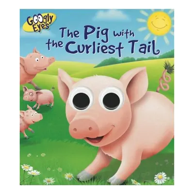 The Pig With The Curliest Tail