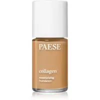 Paese Collagen make up hidratant cu colagen culoare 303 W Honey 30 ml