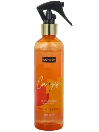 Sence of Wellness Spray odorizant camera cu pompa 250 ml Energise