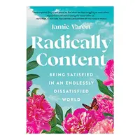 Radically Content, Jamie Varon