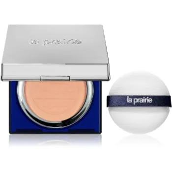 La Prairie Skin Caviar Powder Foundation pudra compacta SPF 15