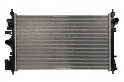 Radiator motor (Manual) potrivit OPEL INSIGNIA A; SAAB 9-5 2.0 2.0ALK