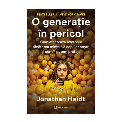 Carte o Generatie in Pericol