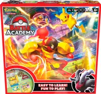 Pokemon TCG: Battle Academy 2024