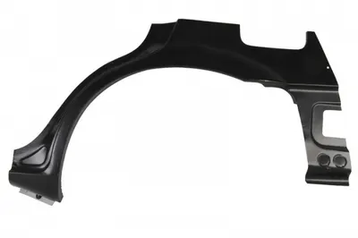 Segment reparatie aripa spate stanga MAZDA 323 S VI 4 usi intre 1998-2004