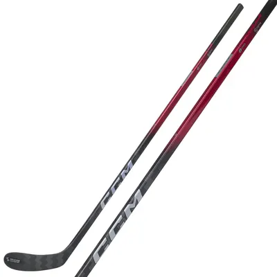 CCM JetSpeed FT8 Pro Red Special Color Senior Crosă de hochei pe gheață