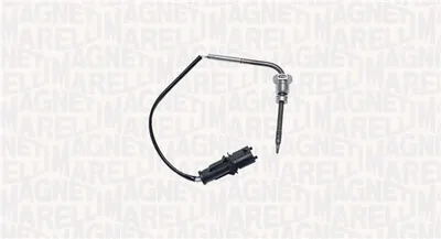 Senzor temperatura evacuare (dupa convertizor catalitic) potrivit FIAT IDEA; LANCIA MUSA 1.3D 01.04