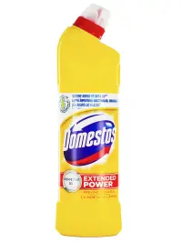 Domestos Solutie wc lichid 750 ml Citrus