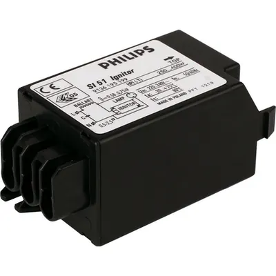 Ignitor SI 51 250-400W