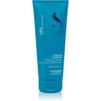 Alfaparf Milano Semi Di Lino Curls balsam pentru păr creț