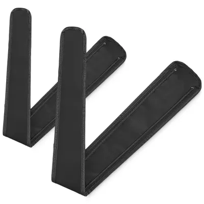 Extensii pentru pantaloni de drenaj limfatic 4FIZJO, 2 bucăți, universale