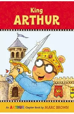 King Arthur