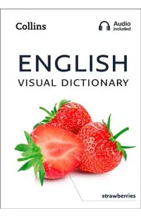 English Visual Dictionary -