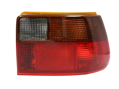 Stop tripla lampa spate dreapta potrivit OPEL ASTRA HATCHBACK 1991-2002 - (Semnalizator fumuriu)