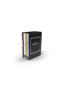 Little Guides to Style: The Story of Four Iconic Fashion Houses
