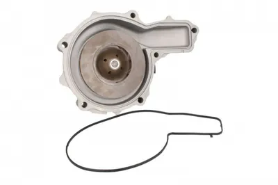 Pompa apa (cu rulment: 124mm) potrivit RVI C, K, KERAX, MAGNUM, T; VOLVO FH, FH II, FH III, FH16, FH16 II, FM, FM II, FMX II, FMX III D13A360-DXi13520 01.03