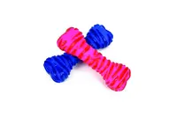 Leopet Os din Vinil Colorat 16 Cm