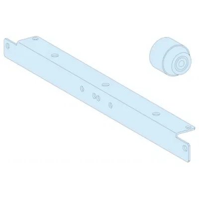 Placa de montaj 100MM ISFL160